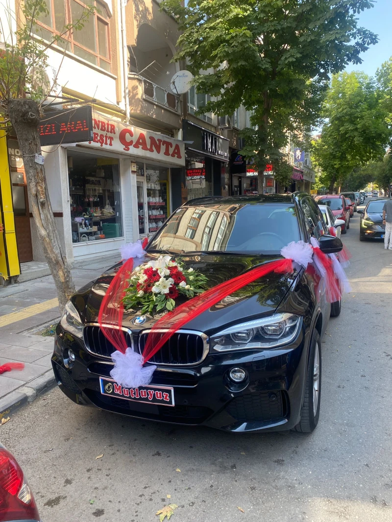 GELİN ARABASI