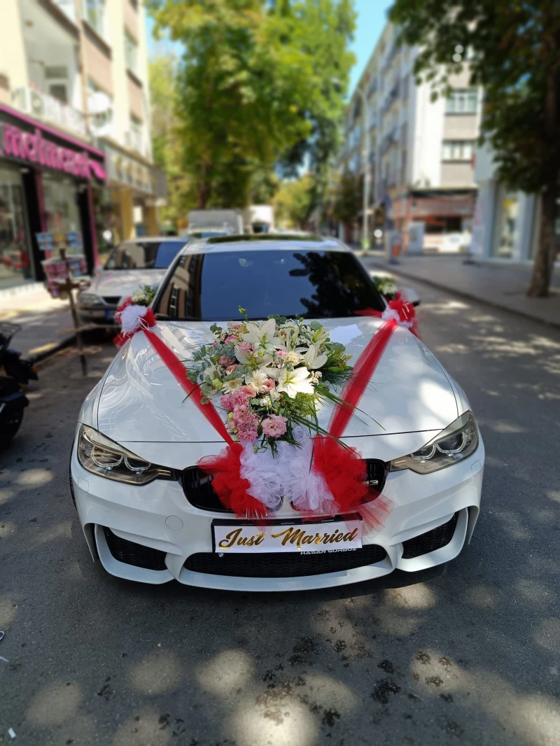 GELİN ARABASI PREMİUM